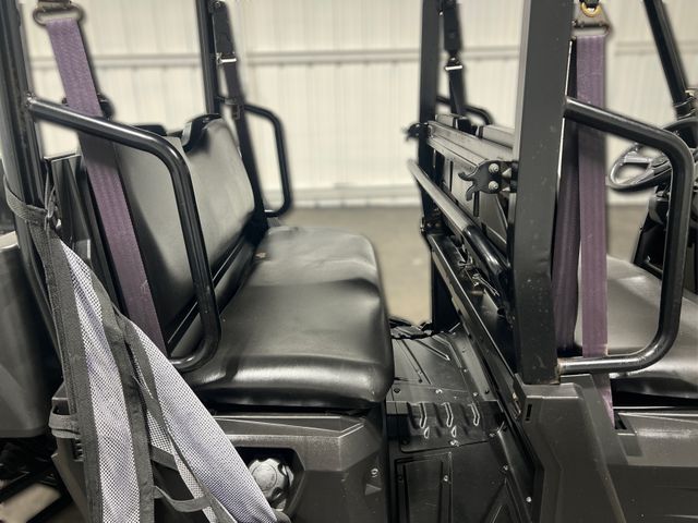 2018 Polaris Ranger Crew 570-4 Base | Houston, TX | Texas Star Motors 2018 Polaris Ranger Crew 570-4 Base | Houston, TX | Texas Star Motors