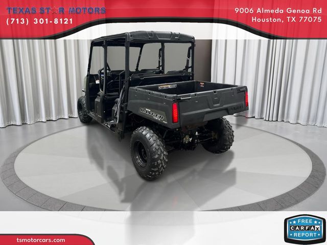 2018 Polaris Ranger Crew 570-4 Base | Houston, TX | Texas Star Motors 2018 Polaris Ranger Crew 570-4 Base | Houston, TX | Texas Star Motors