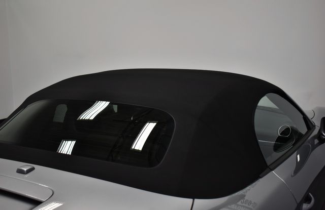 2018 Porsche 718 Boxster GTS 2018 Porsche 718 Boxster GTS