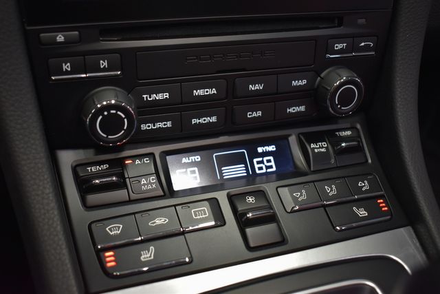 2018 Porsche 718 Boxster GTS 2018 Porsche 718 Boxster GTS