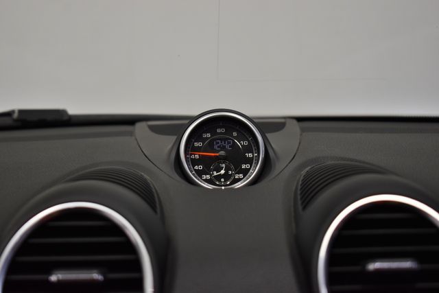 2018 Porsche 718 Boxster GTS 2018 Porsche 718 Boxster GTS