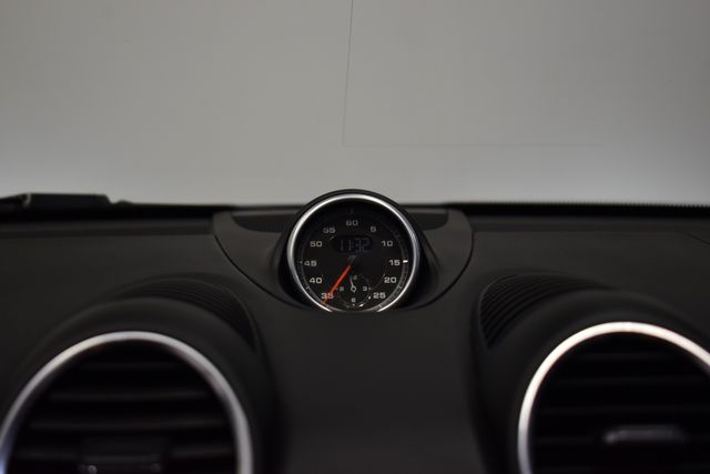 2018 Porsche 718 Boxster GTS 2018 Porsche 718 Boxster GTS