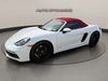 2018 Porsche 718 Boxster GT GTS | Houston, Texas | Autodynamics 2018 Porsche 718 Boxster GT GTS | Houston, Texas | Autodynamics