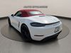2018 Porsche 718 Boxster GT GTS | Houston, Texas | Autodynamics 2018 Porsche 718 Boxster GT GTS | Houston, Texas | Autodynamics