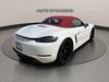 2018 Porsche 718 Boxster GT GTS | Houston, Texas | Autodynamics 2018 Porsche 718 Boxster GT GTS | Houston, Texas | Autodynamics