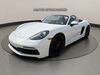 2018 Porsche 718 Boxster GT GTS | Houston, Texas | Autodynamics 2018 Porsche 718 Boxster GT GTS | Houston, Texas | Autodynamics
