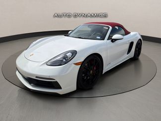 2018 Porsche 718 718 Boxster GT GTS | Houston, Texas | Autodynamics