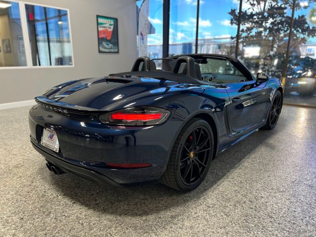 2018 Porsche 718 Boxster S | Longwood, FL | Millenia Motors 2018 Porsche 718 Boxster S | Longwood, FL | Millenia Motors