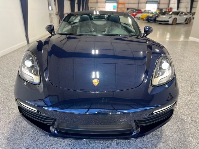 2018 Porsche 718 Boxster S | Longwood, FL | Millenia Motors 2018 Porsche 718 Boxster S | Longwood, FL | Millenia Motors