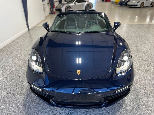 2018 Porsche 718 Boxster S | Longwood, FL | Millenia Motors 2018 Porsche 718 Boxster S | Longwood, FL | Millenia Motors