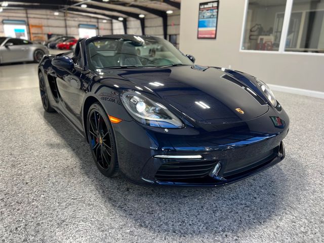 2018 Porsche 718 Boxster S | Longwood, FL | Millenia Motors 2018 Porsche 718 Boxster S | Longwood, FL | Millenia Motors