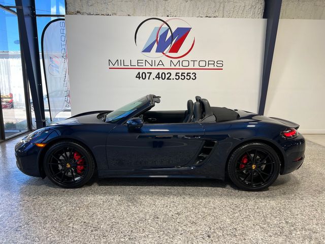 2018 Porsche 718 Boxster S | Longwood, FL | Millenia Motors 2018 Porsche 718 Boxster S | Longwood, FL | Millenia Motors
