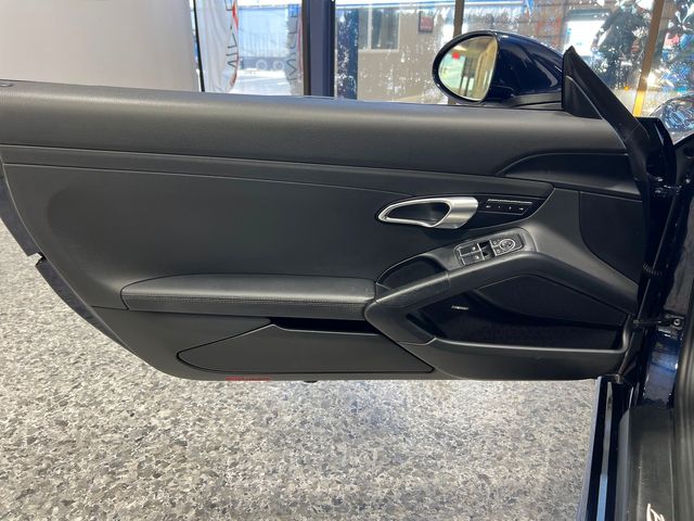 2018 Porsche 718 Boxster S | Longwood, FL | Millenia Motors 2018 Porsche 718 Boxster S | Longwood, FL | Millenia Motors