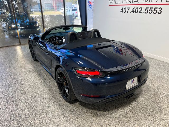 2018 Porsche 718 Boxster S | Longwood, FL | Millenia Motors 2018 Porsche 718 Boxster S | Longwood, FL | Millenia Motors