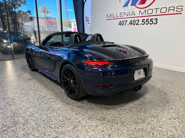2018 Porsche 718 Boxster S | Longwood, FL | Millenia Motors 2018 Porsche 718 Boxster S | Longwood, FL | Millenia Motors
