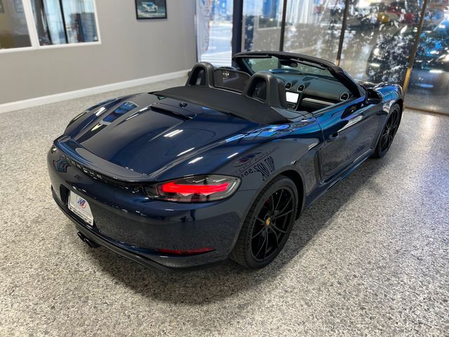 2018 Porsche 718 Boxster S | Longwood, FL | Millenia Motors 2018 Porsche 718 Boxster S | Longwood, FL | Millenia Motors