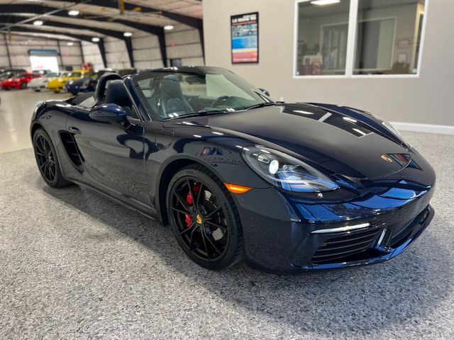 2018 Porsche 718 Boxster S | Longwood, FL | Millenia Motors 2018 Porsche 718 Boxster S | Longwood, FL | Millenia Motors