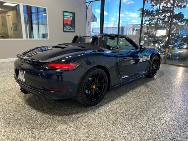 2018 Porsche 718 Boxster S | Longwood, FL | Millenia Motors 2018 Porsche 718 Boxster S | Longwood, FL | Millenia Motors