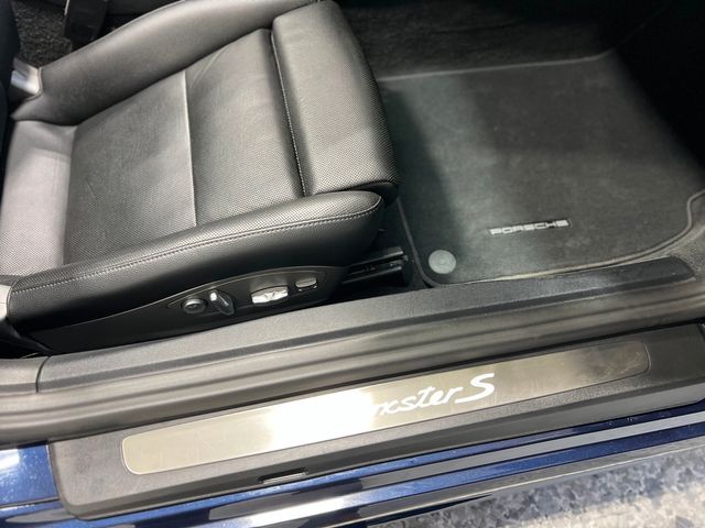 2018 Porsche 718 Boxster S | Longwood, FL | Millenia Motors 2018 Porsche 718 Boxster S | Longwood, FL | Millenia Motors