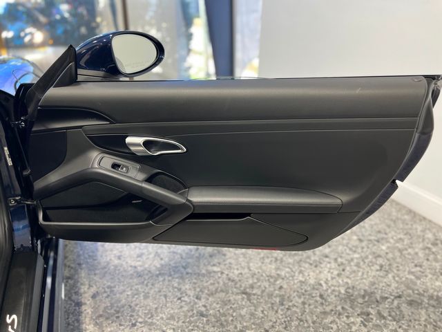 2018 Porsche 718 Boxster S | Longwood, FL | Millenia Motors 2018 Porsche 718 Boxster S | Longwood, FL | Millenia Motors