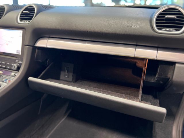 2018 Porsche 718 Boxster S | Longwood, FL | Millenia Motors 2018 Porsche 718 Boxster S | Longwood, FL | Millenia Motors