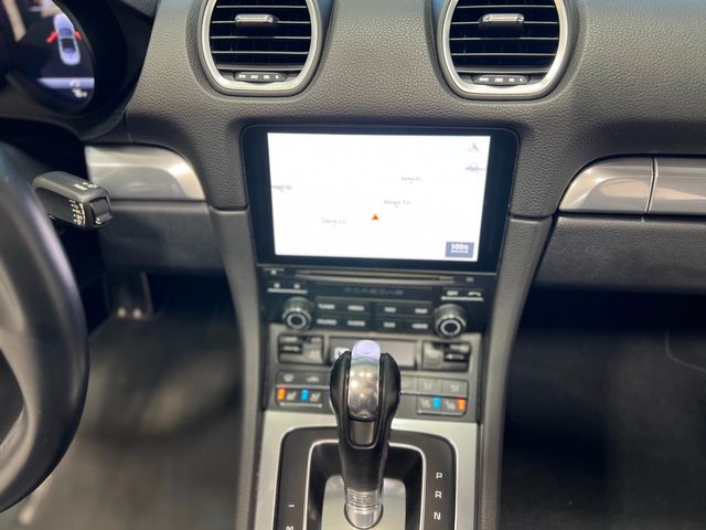 2018 Porsche 718 Boxster S | Longwood, FL | Millenia Motors
