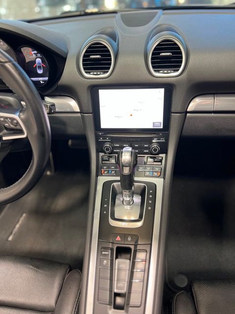 2018 Porsche 718 Boxster S | Longwood, FL | Millenia Motors 2018 Porsche 718 Boxster S | Longwood, FL | Millenia Motors