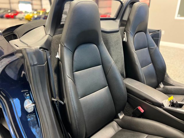 2018 Porsche 718 Boxster S | Longwood, FL | Millenia Motors 2018 Porsche 718 Boxster S | Longwood, FL | Millenia Motors