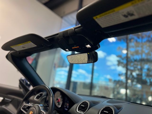 2018 Porsche 718 Boxster S | Longwood, FL | Millenia Motors