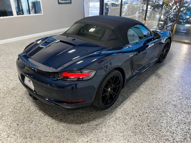 2018 Porsche 718 Boxster S | Longwood, FL | Millenia Motors 2018 Porsche 718 Boxster S | Longwood, FL | Millenia Motors