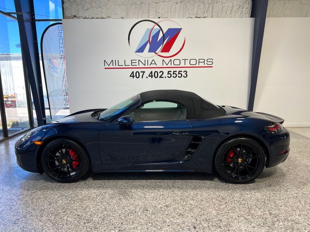 2018 Porsche 718 Boxster S | Longwood, FL | Millenia Motors 2018 Porsche 718 Boxster S | Longwood, FL | Millenia Motors