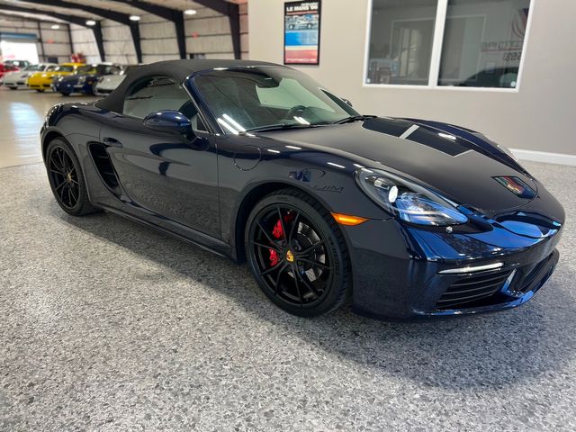 2018 Porsche 718 Boxster S | Longwood, FL | Millenia Motors 2018 Porsche 718 Boxster S | Longwood, FL | Millenia Motors