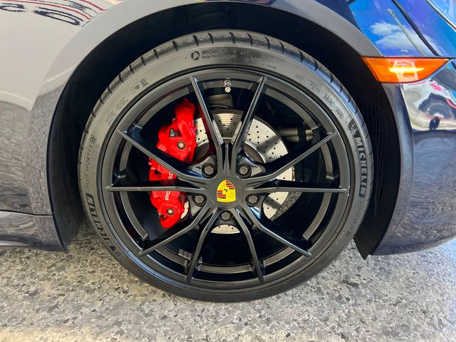 2018 Porsche 718 Boxster S | Longwood, FL | Millenia Motors 2018 Porsche 718 Boxster S | Longwood, FL | Millenia Motors