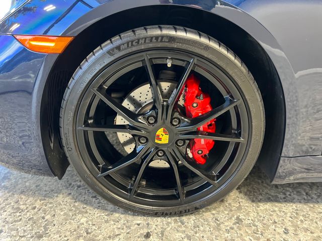 2018 Porsche 718 Boxster S | Longwood, FL | Millenia Motors