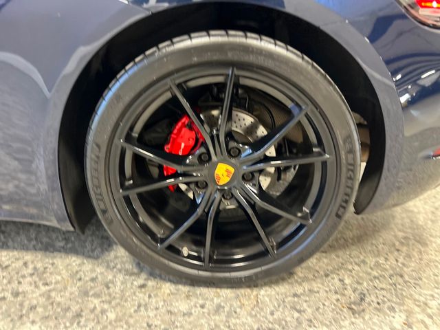 2018 Porsche 718 Boxster S | Longwood, FL | Millenia Motors