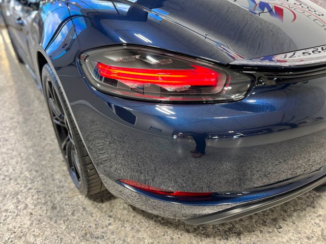 2018 Porsche 718 Boxster S | Longwood, FL | Millenia Motors