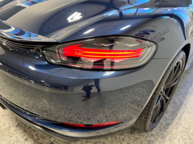 2018 Porsche 718 Boxster S | Longwood, FL | Millenia Motors 2018 Porsche 718 Boxster S | Longwood, FL | Millenia Motors