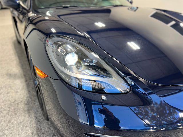 2018 Porsche 718 Boxster S | Longwood, FL | Millenia Motors
