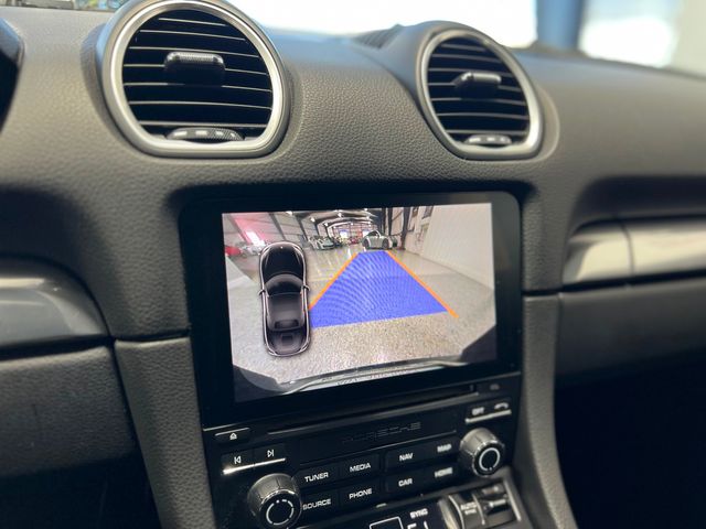 2018 Porsche 718 Boxster S | Longwood, FL | Millenia Motors 2018 Porsche 718 Boxster S | Longwood, FL | Millenia Motors