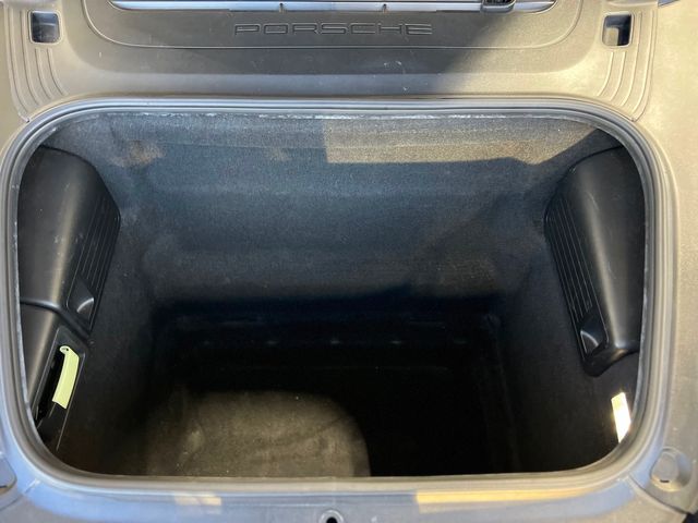 2018 Porsche 718 Boxster S | Longwood, FL | Millenia Motors 2018 Porsche 718 Boxster S | Longwood, FL | Millenia Motors