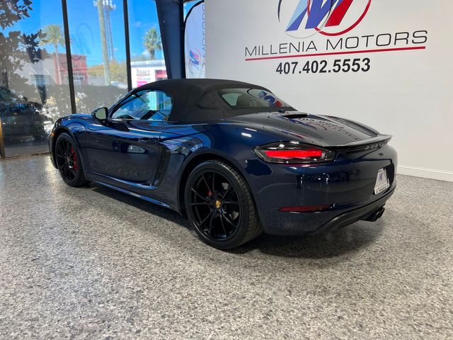 2018 Porsche 718 Boxster S | Longwood, FL | Millenia Motors 2018 Porsche 718 Boxster S | Longwood, FL | Millenia Motors
