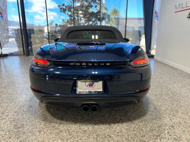 2018 Porsche 718 Boxster S | Longwood, FL | Millenia Motors 2018 Porsche 718 Boxster S | Longwood, FL | Millenia Motors