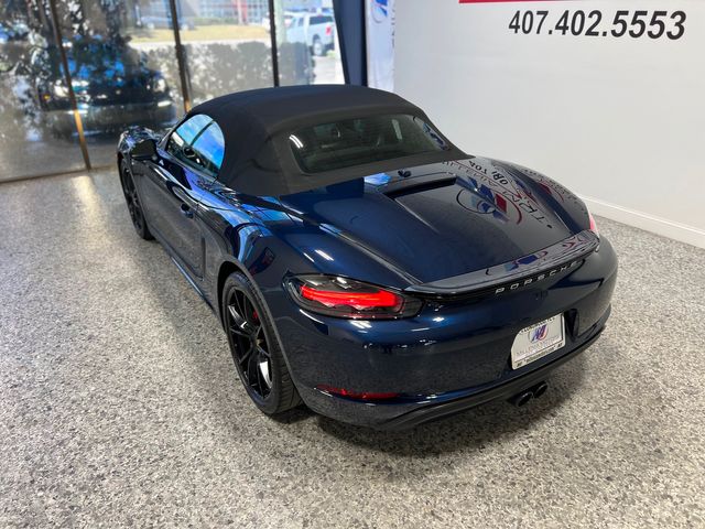 2018 Porsche 718 Boxster S | Longwood, FL | Millenia Motors 2018 Porsche 718 Boxster S | Longwood, FL | Millenia Motors