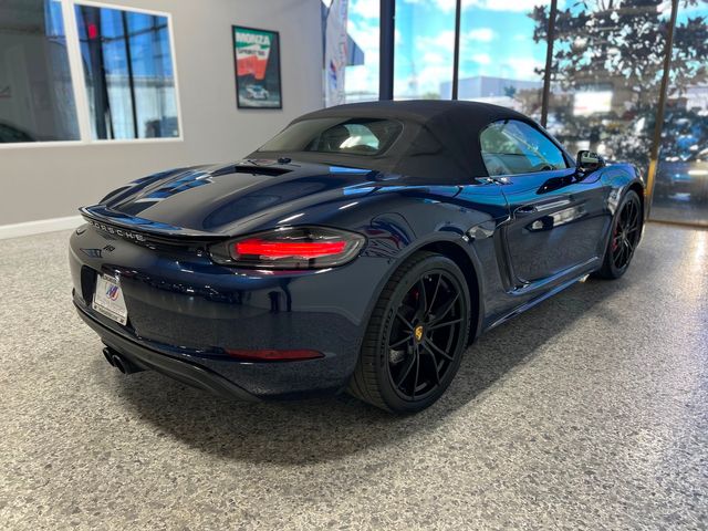 2018 Porsche 718 Boxster S | Longwood, FL | Millenia Motors 2018 Porsche 718 Boxster S | Longwood, FL | Millenia Motors