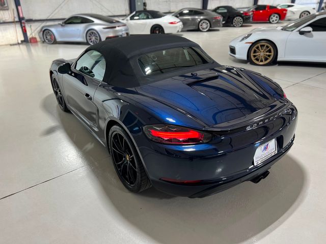 2018 Porsche 718 Boxster S | Longwood, FL | Millenia Motors 2018 Porsche 718 Boxster S | Longwood, FL | Millenia Motors
