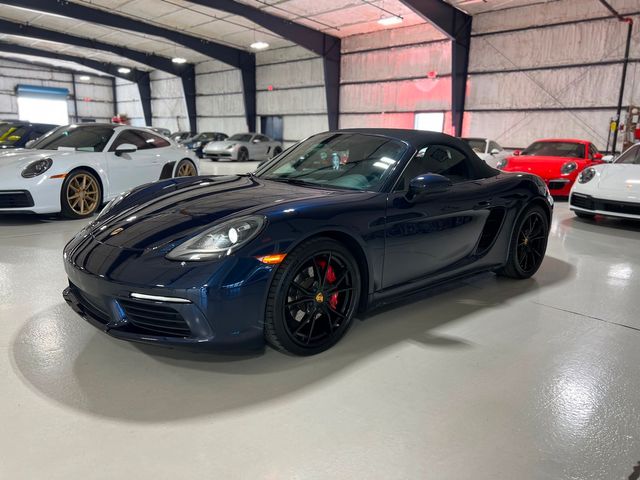 2018 Porsche 718 Boxster S | Longwood, FL | Millenia Motors 2018 Porsche 718 Boxster S | Longwood, FL | Millenia Motors