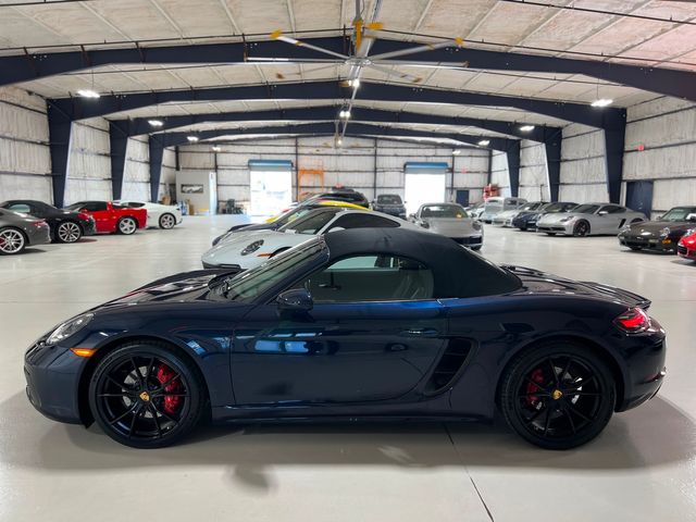 2018 Porsche 718 Boxster S | Longwood, FL | Millenia Motors 2018 Porsche 718 Boxster S | Longwood, FL | Millenia Motors