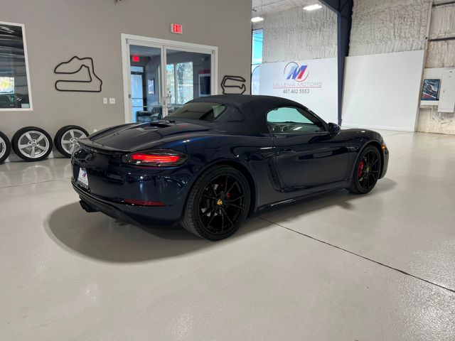 2018 Porsche 718 Boxster S | Longwood, FL | Millenia Motors 2018 Porsche 718 Boxster S | Longwood, FL | Millenia Motors