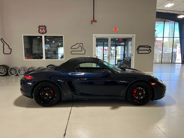 2018 Porsche 718 Boxster S | Longwood, FL | Millenia Motors 2018 Porsche 718 Boxster S | Longwood, FL | Millenia Motors