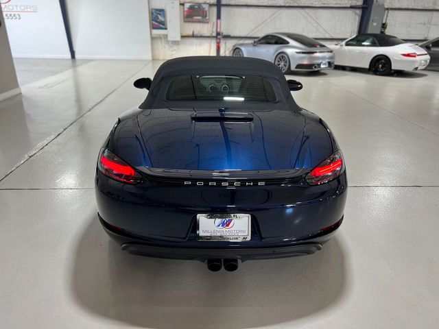 2018 Porsche 718 Boxster S | Longwood, FL | Millenia Motors 2018 Porsche 718 Boxster S | Longwood, FL | Millenia Motors